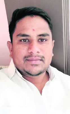 కాలుష్యం కోరల్లో రంగాపూర్‌ 4