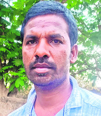 14 కి.మీ. ప్రయాణం.. ప్రాణసంకటం 3