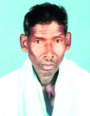 రైతులకు అన్యాయం జరిగింది 
1