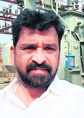 సమ్మె బాటలో ఆర్టిజన్లు2