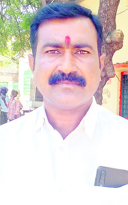 నాణ్యత దెబ్బతినకుండా చూస్తాం
1