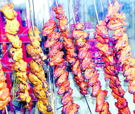 నోరూరించే రంజాన్‌ రుచులు2