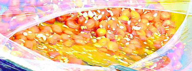 నోరూరించే రంజాన్‌ రుచులు4