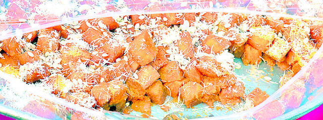 నోరూరించే రంజాన్‌ రుచులు7