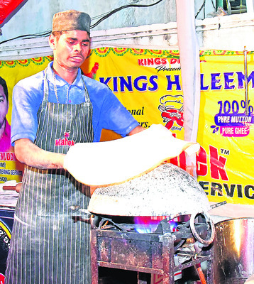 నోరూరించే రంజాన్‌ రుచులు5