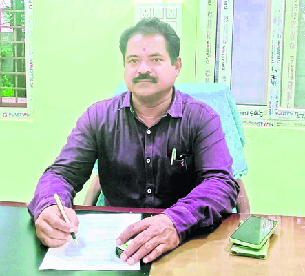 బాధ్యత పెరిగింది.. 
1