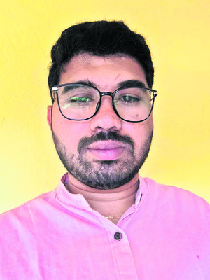 బాధ్యత పెరిగింది.. 
2