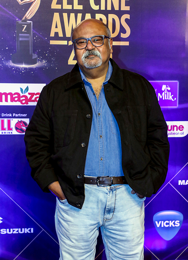 Bollywood : 24th Zee Cine Awards 2026 in Mumbai10