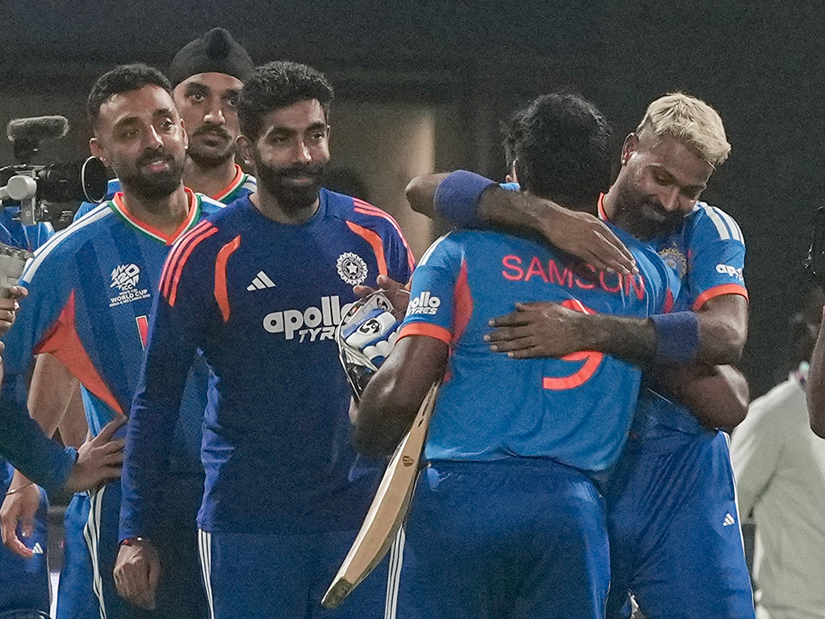 Sanju Samson ICC Mens T20 World Cup 2026 match India and West Indies2