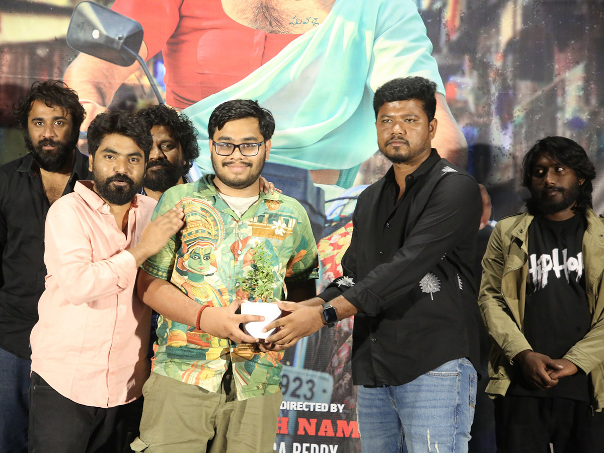 Suvarna Textiles Movie Offical Teaser 10