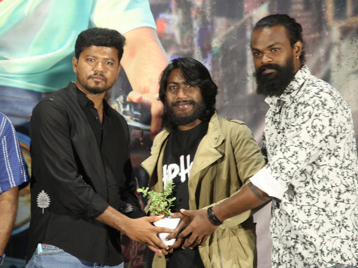 Suvarna Textiles Movie Offical Teaser 11