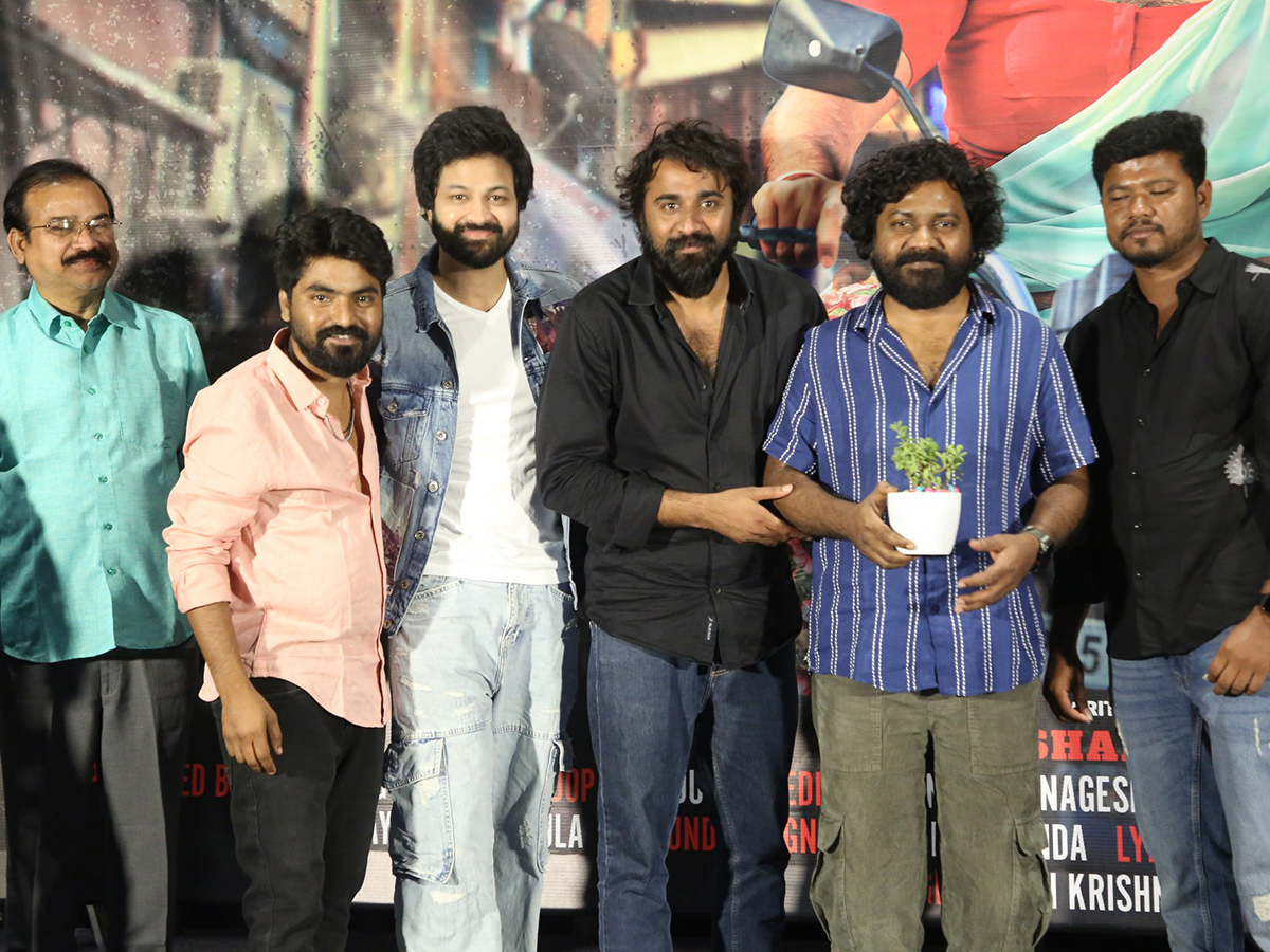 Suvarna Textiles Movie Offical Teaser 12