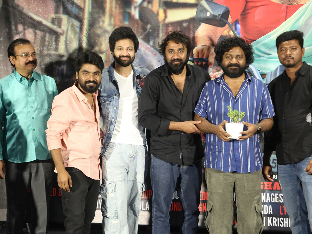 Suvarna Textiles Movie Offical Teaser 13