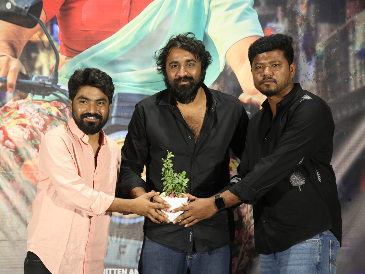 Suvarna Textiles Movie Offical Teaser 5