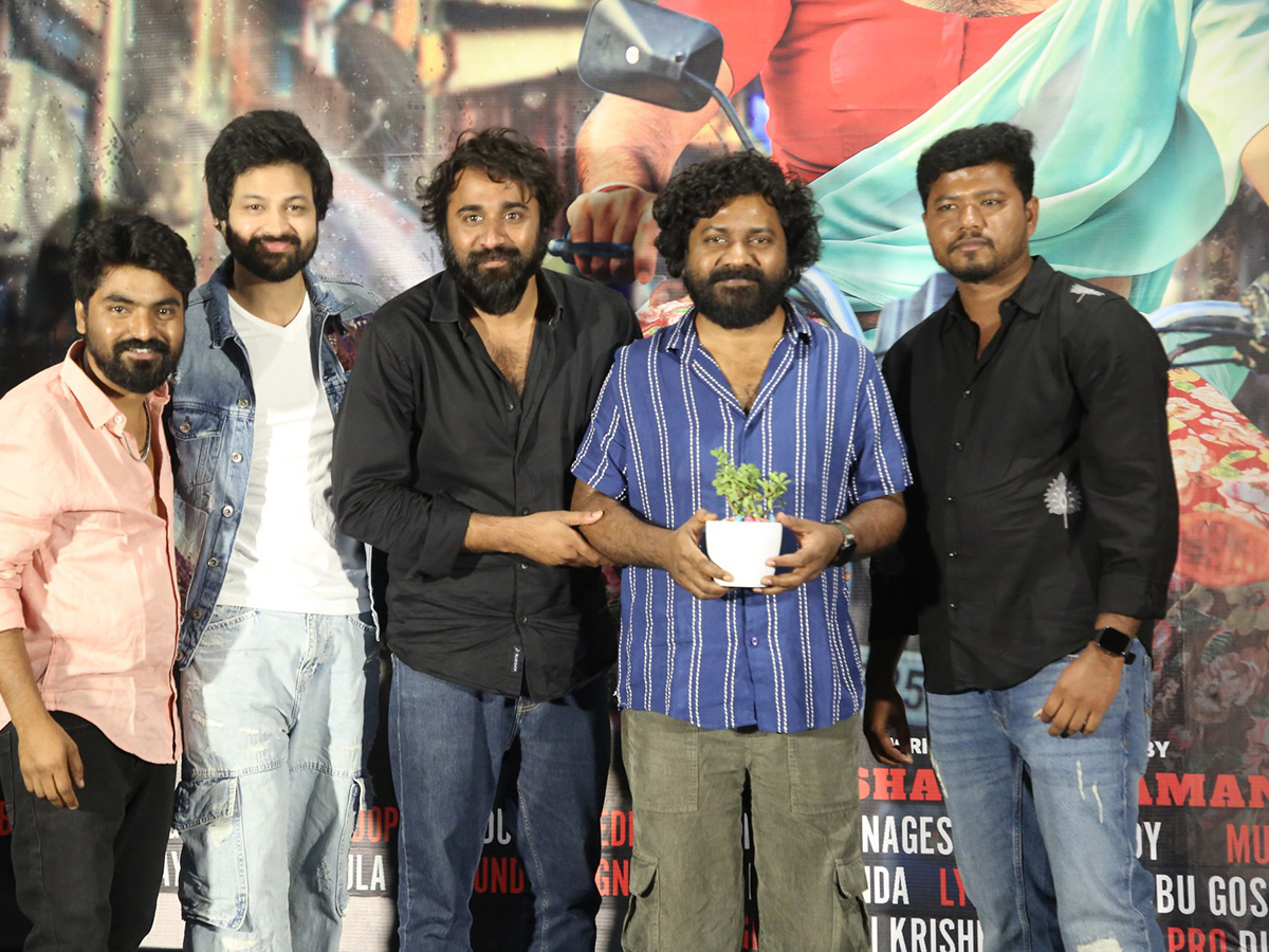 Suvarna Textiles Movie Offical Teaser 7