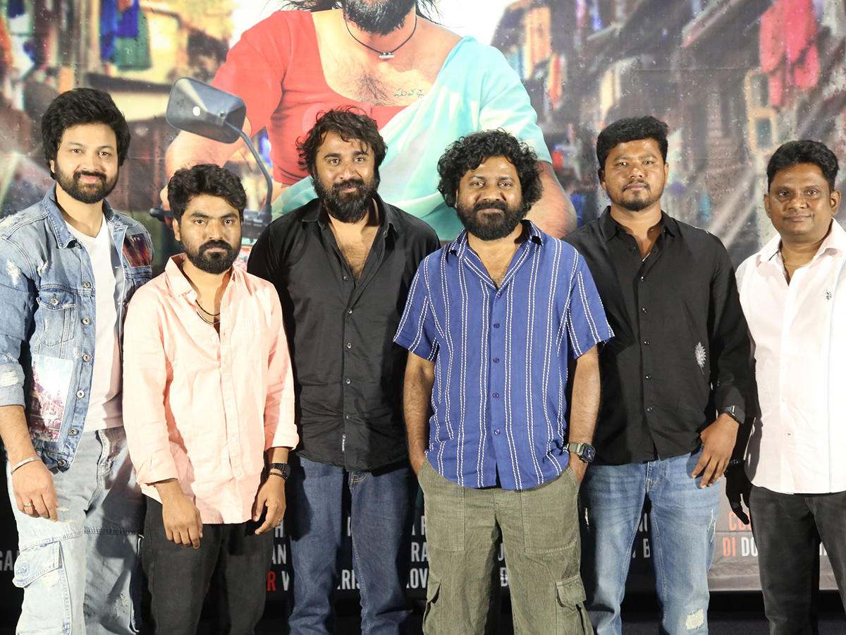 Suvarna Textiles Movie Offical Teaser 8