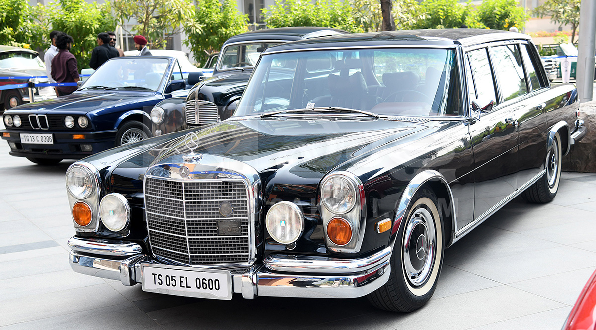 Vintage Exhibition In Hyderabad HD Photos5