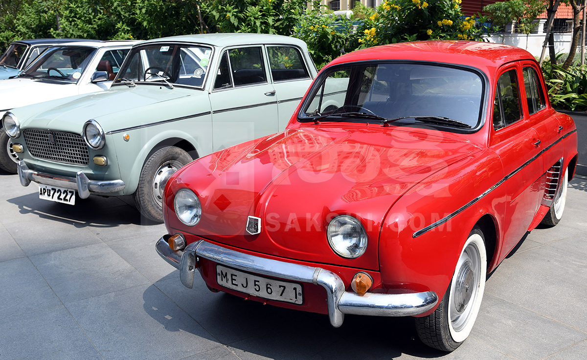 Vintage Exhibition In Hyderabad HD Photos8