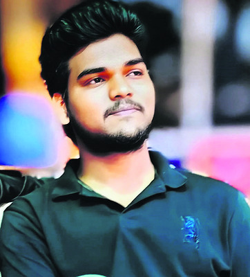 పుష్పగిరి వద్ద పెన్నాలో ఇద్దరు గల్లంతు 3