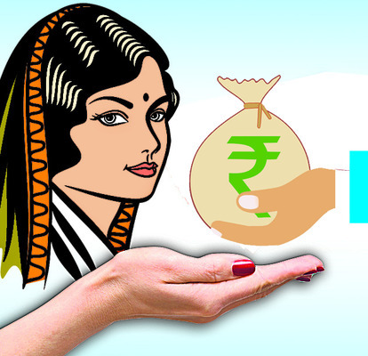 రుణ లక్ష్యం చేరేనా..!1