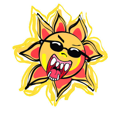  సూర్యుడు సుర్రు.. 3