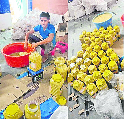 మతిస్థిమితం లేనివ్యక్తి కుటంబసభ్యుల చెంతకు 1