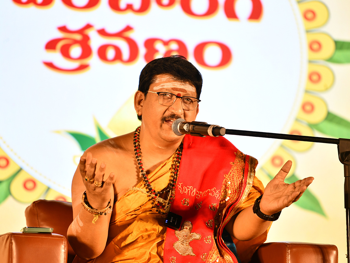 Ugadi 2026 celebrations at Sakshi news photos10