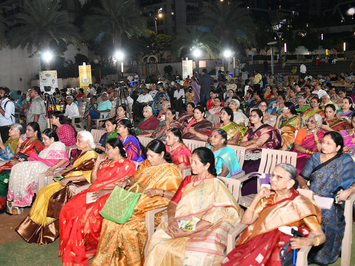 Ugadi 2026 celebrations at Sakshi news photos16