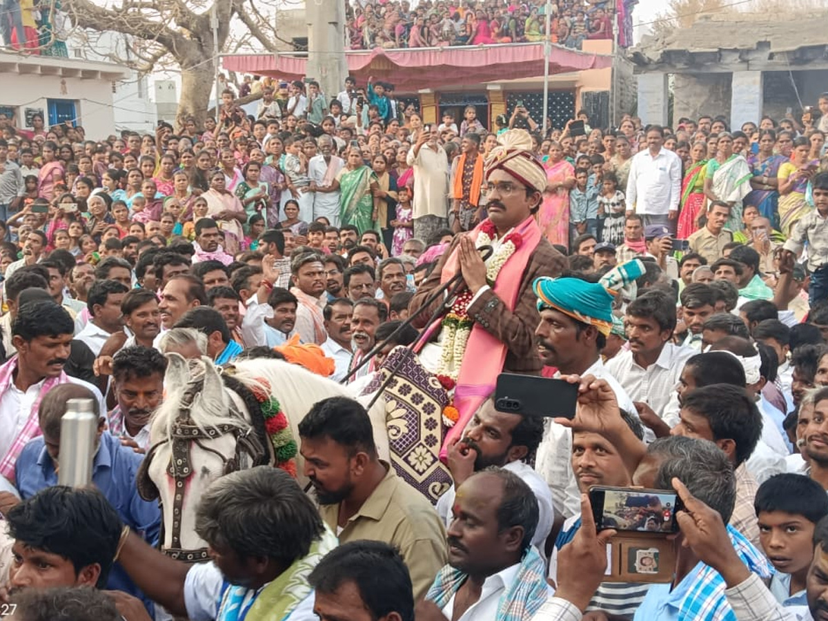 Pidakala Samaram In Kurnool Photos3
