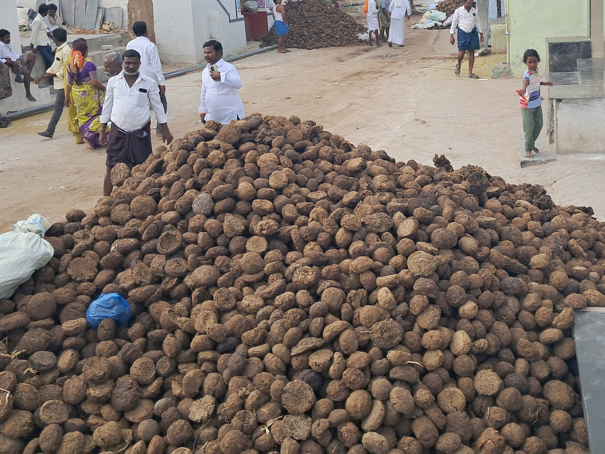 Pidakala Samaram In Kurnool Photos4