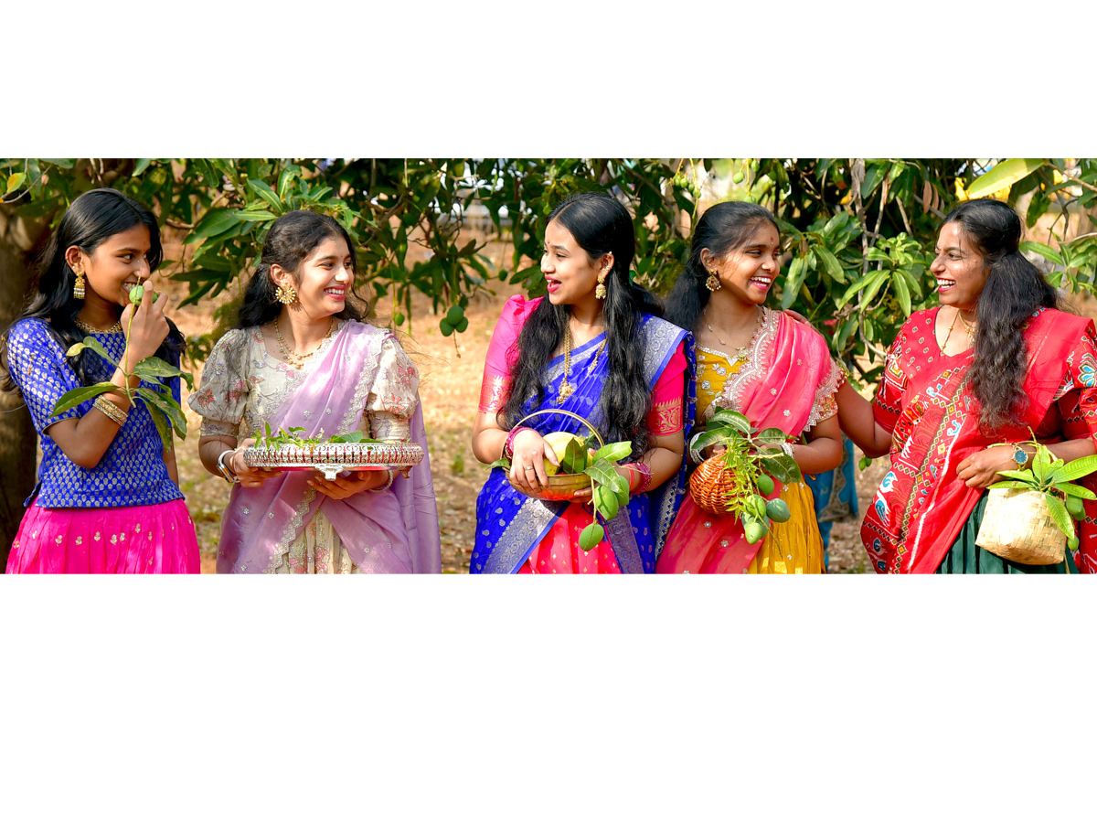 Best Photos of The Week in AP and Telangana Photo Gallery2