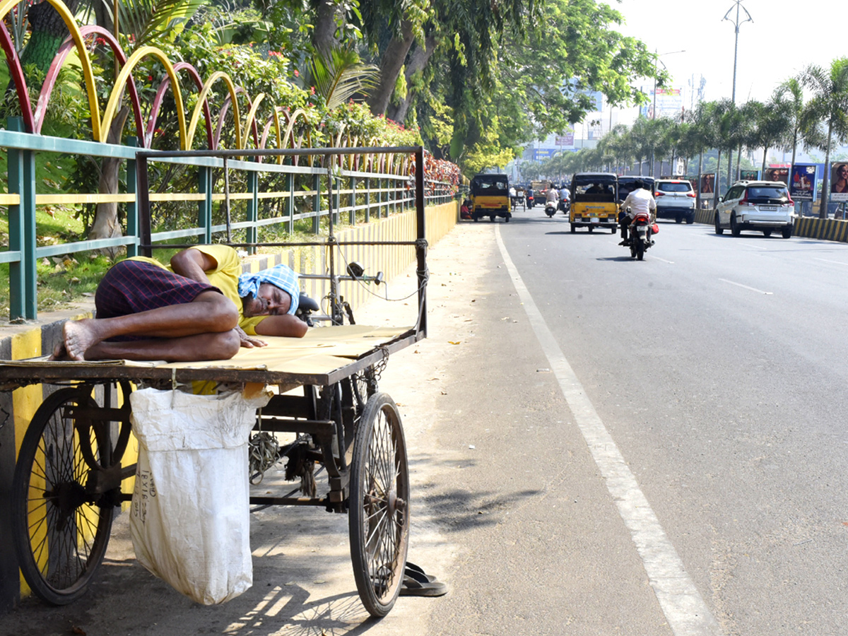 Best Photos of The Week in AP and Telangana Photo Gallery11