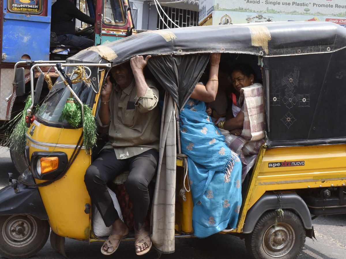 Best Photos of The Week in AP and Telangana Photo Gallery14