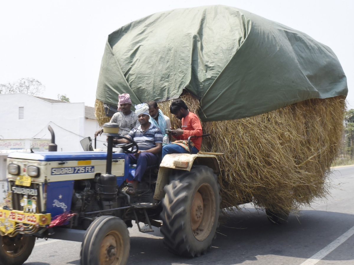 Best Photos of The Week in AP and Telangana Photo Gallery15