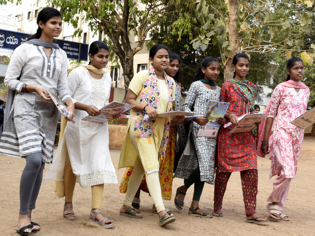 Best Photos of The Week in AP and Telangana Photo Gallery16