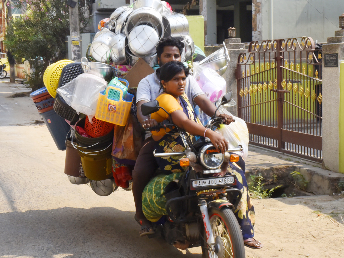 Best Photos of The Week in AP and Telangana Photo Gallery1