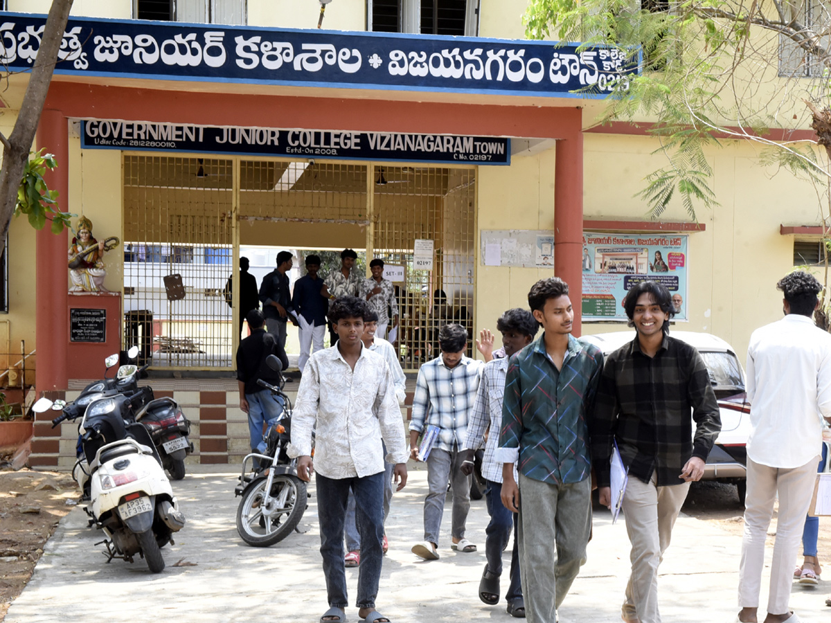 Best Photos of The Week in AP and Telangana Photo Gallery17