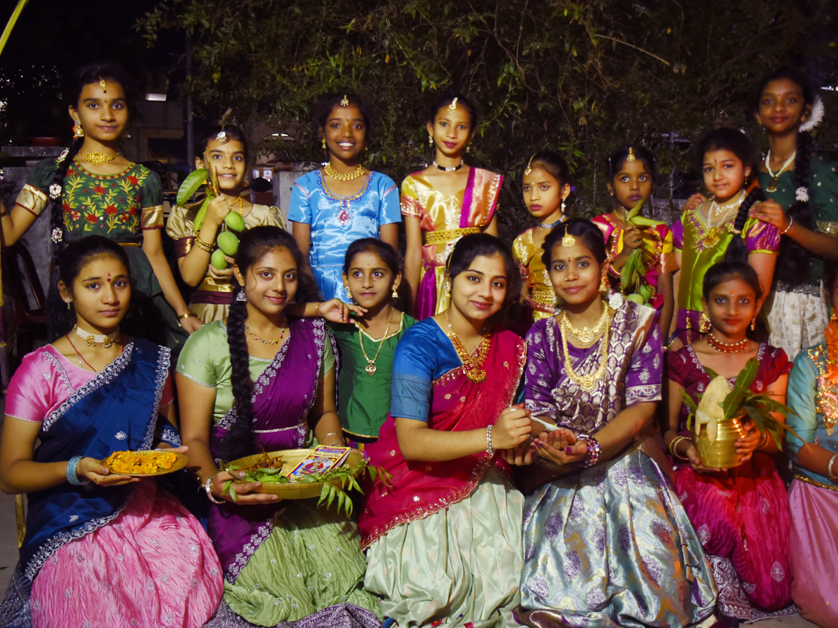 Best Photos of The Week in AP and Telangana Photo Gallery18