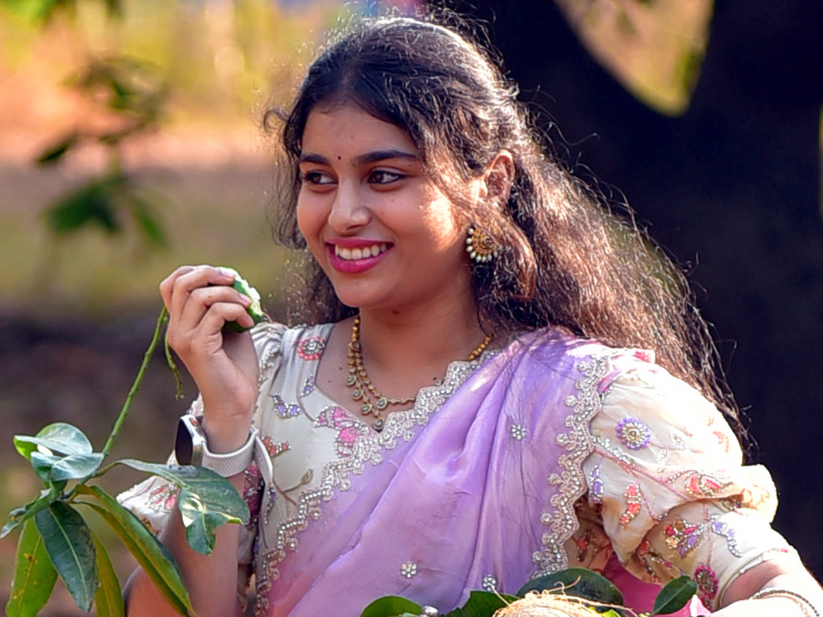 Best Photos of The Week in AP and Telangana Photo Gallery3