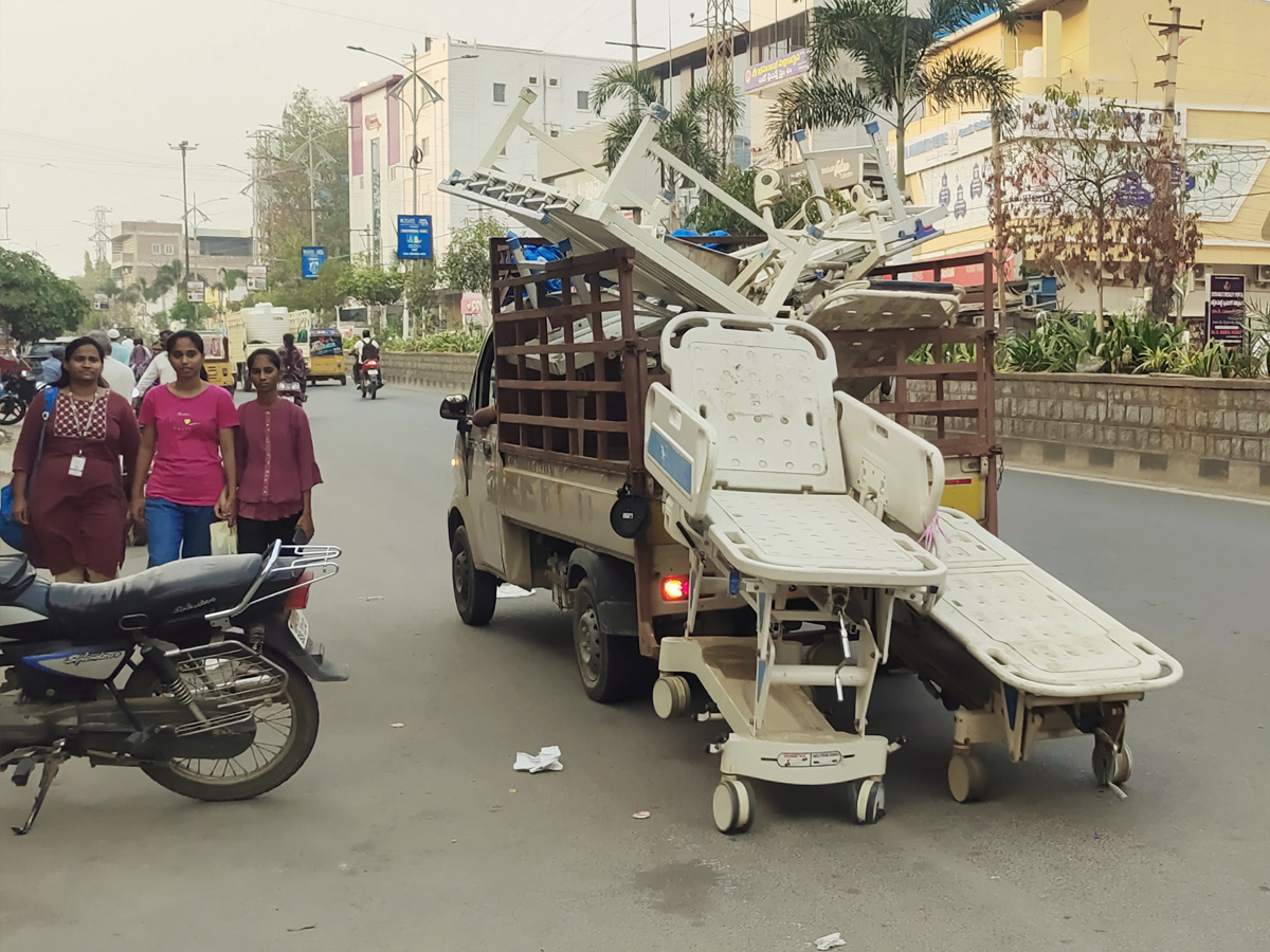 Best Photos of The Week in AP and Telangana Photo Gallery4