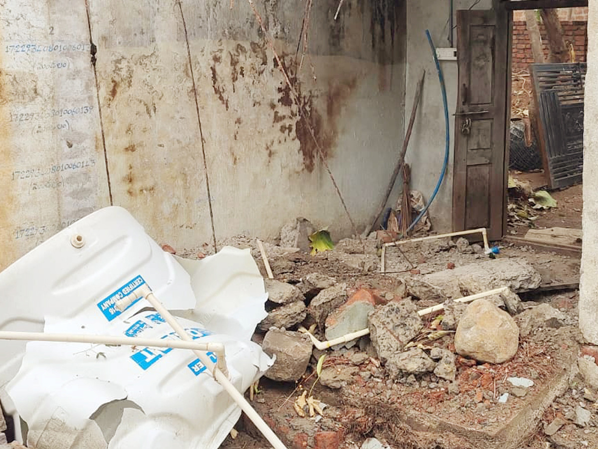 Best Photos of The Week in AP and Telangana Photo Gallery8