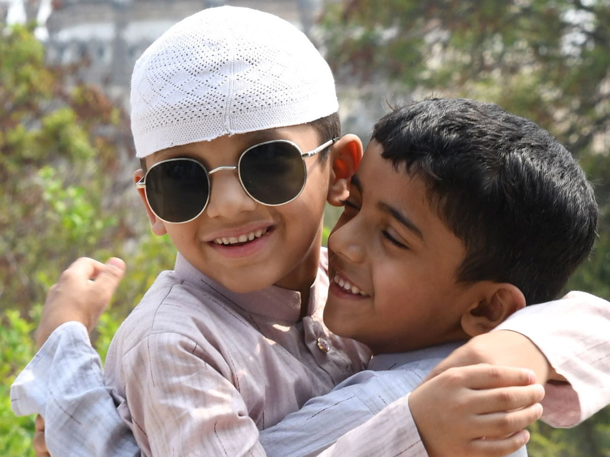 Ramzan Celebrations In Hyderabad Photos2