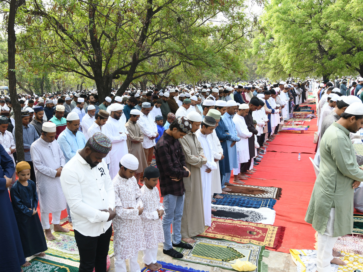 Ramzan Celebrations In Hyderabad Photos15