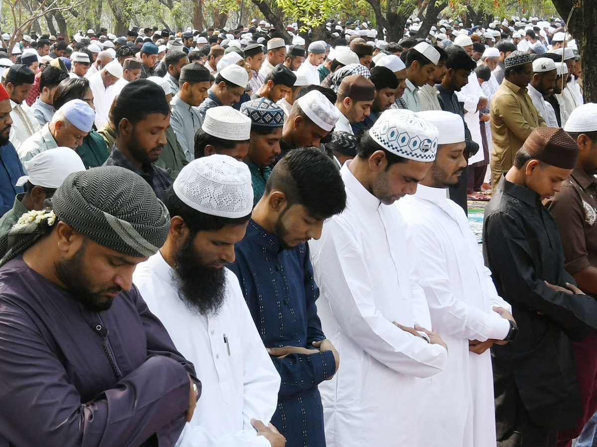 Ramzan Celebrations In Hyderabad Photos17