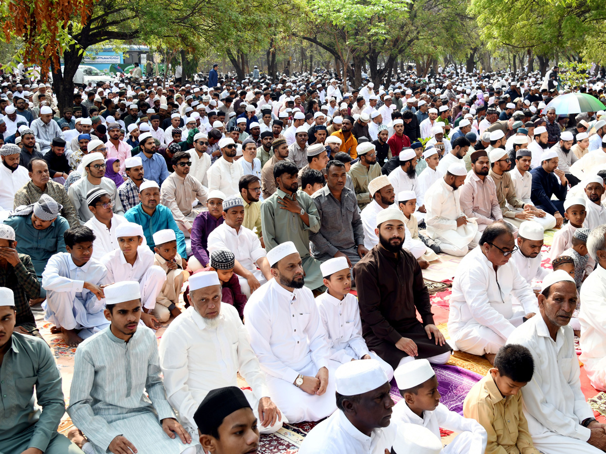 Ramzan Celebrations In Hyderabad Photos18