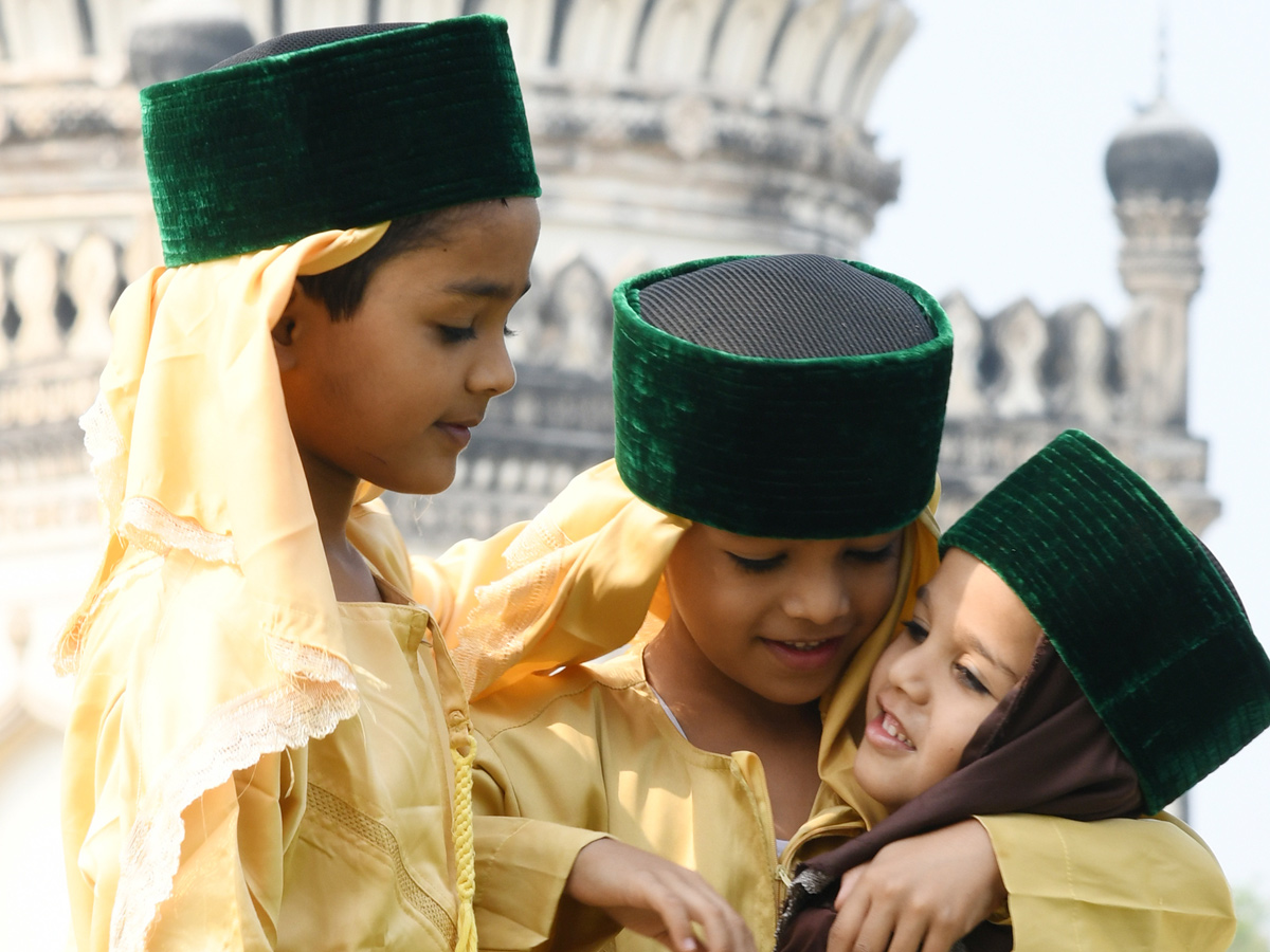 Ramzan Celebrations In Hyderabad Photos20