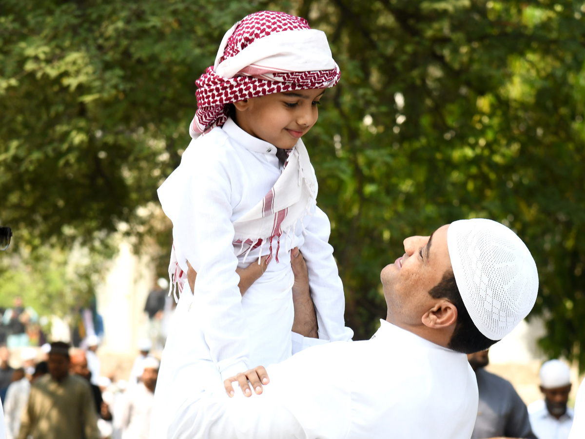 Ramzan Celebrations In Hyderabad Photos3