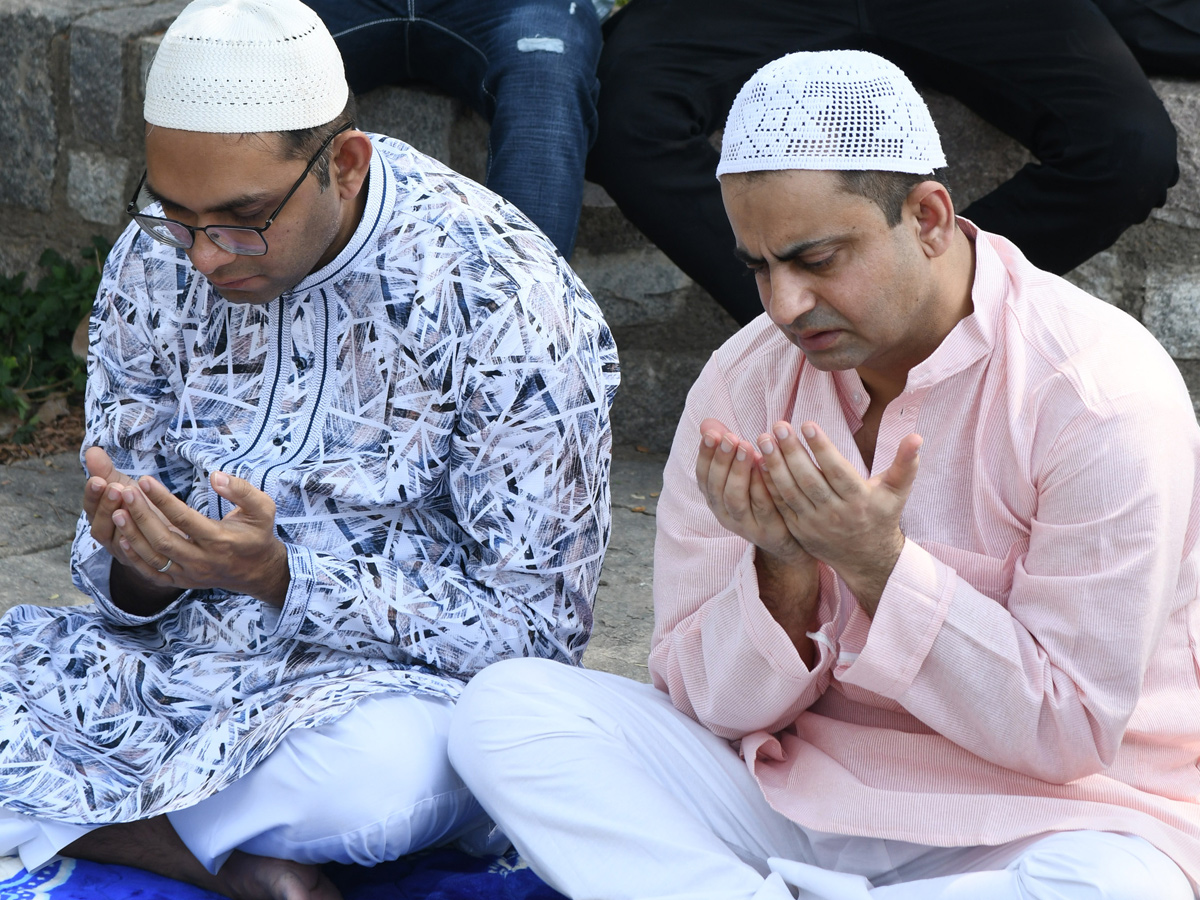 Ramzan Celebrations In Hyderabad Photos21