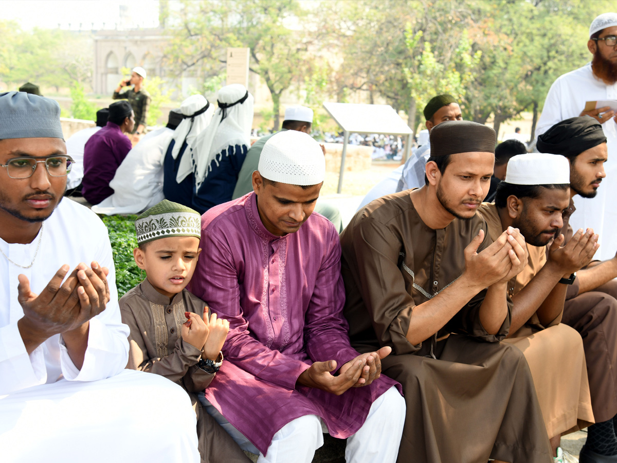 Ramzan Celebrations In Hyderabad Photos22