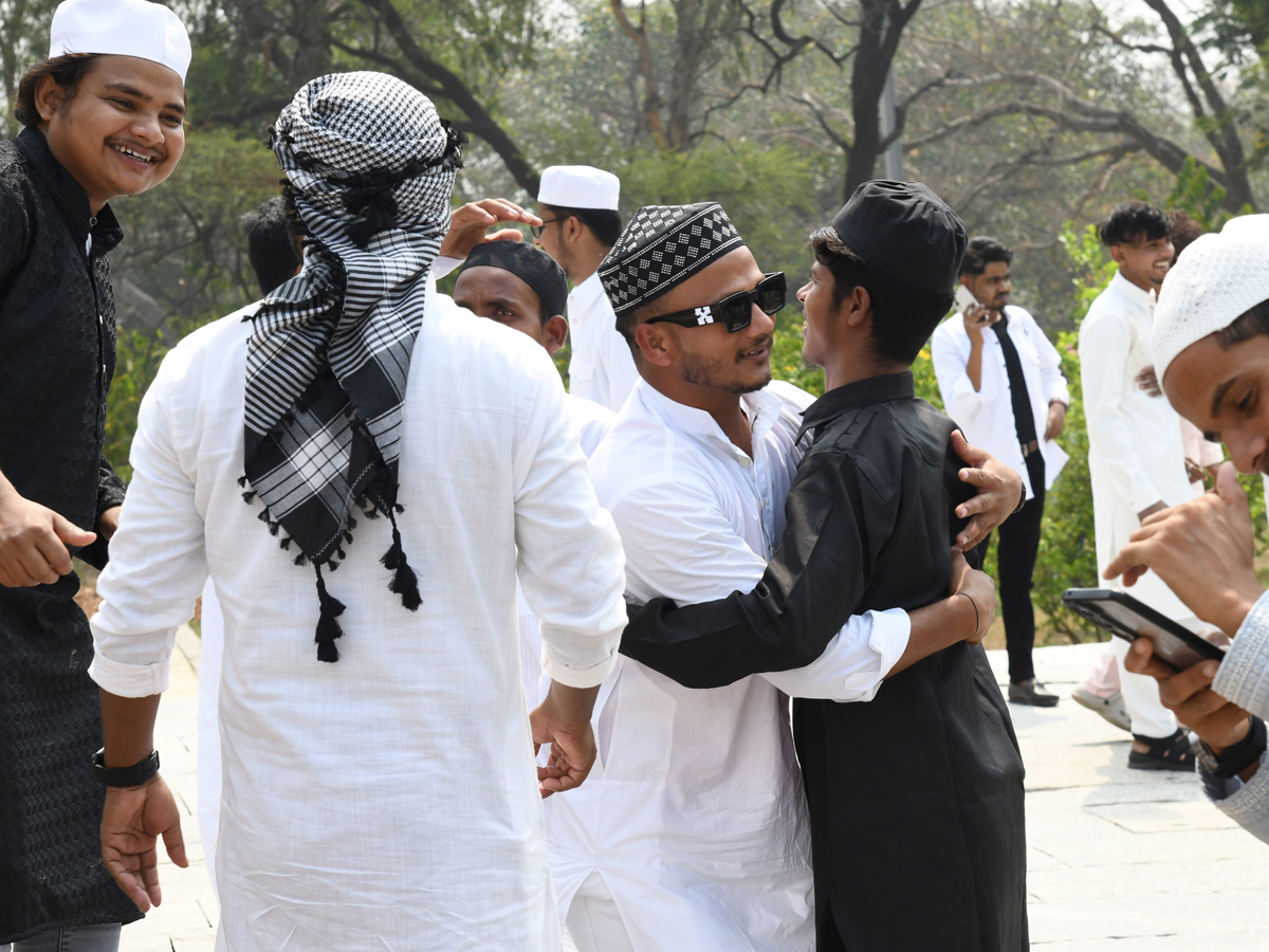 Ramzan Celebrations In Hyderabad Photos23